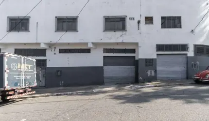 Prédio à venda na Avenida Marginal Direita Anchieta, 929, Sacomã, São Paulo, 601 m2 por R$ 1.874.000