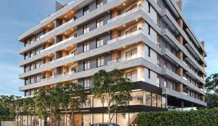 Apartamento com 2 quartos à venda na Estrada Dom João Becker, 698, Ingleses do Rio Vermelho, Florianópolis, 93 m2 por R$ 929.171