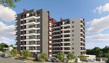 Cobertura com 2 quartos à venda na Rua Miguel Prisco, 2000, Centro, Ribeirão Pires, 136 m2 por R$ 988.380