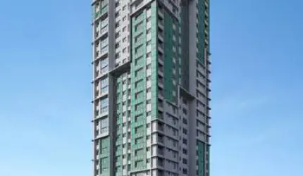 Loft com 2 quartos à venda na Avenida Mutirão, 419, Setor Marista, Goiânia, 93 m2 por R$ 1.205.428