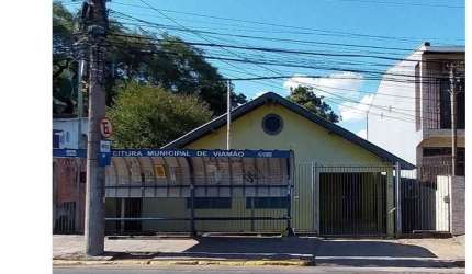 Prédio à venda na Rua Bento Gonçalves, 124, Centro, Viamão, 90 m2 por R$ 739.900