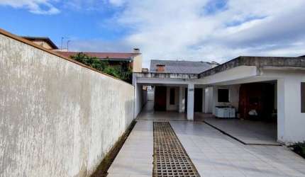 Casa com 3 quartos à venda na Rua Chile, 847, São José, Canoas, 193 m2 por R$ 789.992