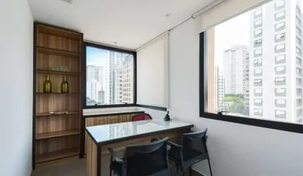 Sala comercial à venda na Rua Doutor Diogo de Faria, 1202, Vila Clementino, São Paulo, 44 m2 por R$ 495.000