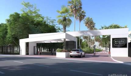 Terreno à venda na Rua Dumontina, 905, Vargem Pequena, Rio de Janeiro, 180 m2 por R$ 571.071