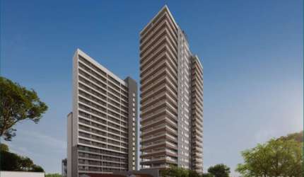 Apartamento com 2 quartos à venda na Avenida Francisco Nóbrega Barbosa, 176, Parque Alves de Lima, São Paulo, 63 m2 por R$ 686.263