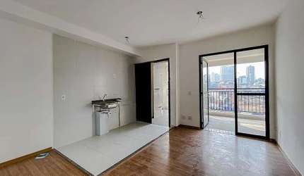 Apartamento com 2 quartos à venda na Rua Adib Miguel Haddad, 323, Vila Firmiano Pinto, São Paulo, 63 m2 por R$ 780.000