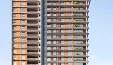 Cobertura com 3 quartos à venda na Rua Loefgren, 2270, Vila Mariana, São Paulo, 222 m2 por R$ 4.938.312