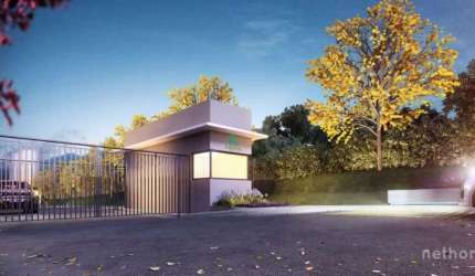 Casa em condomínio fechado com 3 quartos à venda na Avenida Manoel Casanova, 1150, Jardim Modelo, Suzano, 119 m2 por R$ 649.461
