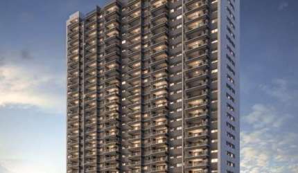 Cobertura com 3 quartos à venda na Rua Jaguariaiva, 30, Vila Guilhermina, São Paulo, 228 m2 por R$ 2.444.000