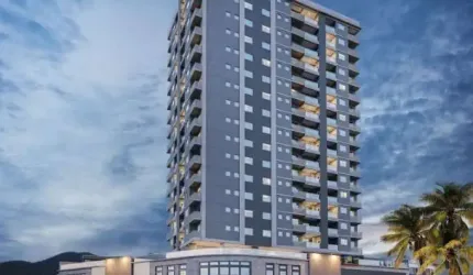 Apartamento com 2 quartos à venda na Rua 617, 348, Tabuleiro dos Oliveiras, Itapema, 65 m2 por R$ 730.000