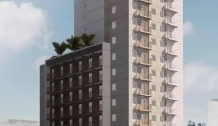Apartamento com 1 quarto à venda na Rua Mauro, 567, Saúde, São Paulo, 37 m2 por R$ 320.555