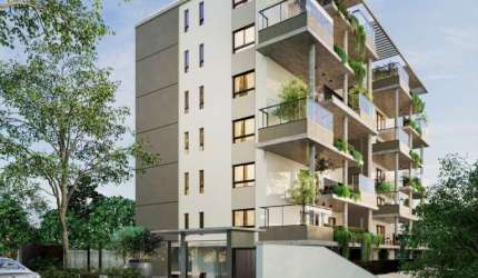 Apartamento com 3 quartos à venda na Rua Gomes Freire de Andrade, 126, Nossa Senhora das Graças, Canoas, 166 m2 por R$ 1.520.000
