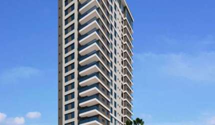 Cobertura com 4 quartos à venda na Rua 206, 127, Andorinha, Itapema, 180 m2 por R$ 3.600.000
