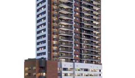 Apartamento com 3 quartos à venda na Rua Brito Peixoto, 173, Freguesia do Ó, São Paulo, 110 m2 por R$ 973.179