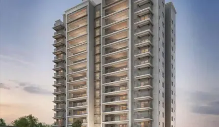 Apartamento com 3 quartos à venda na Avenida Nova Cantareira, 2466, Tucuruvi, São Paulo, 129 m2 por R$ 1.771.082