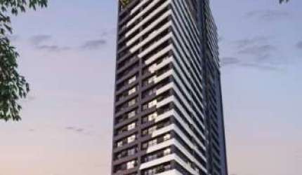 Apartamento com 2 quartos à venda na Avenida Castelo Branco, 534, Setor Bueno, Goiânia, 176 m2 por R$ 1.404.348