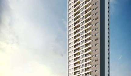 Apartamento com 3 quartos à venda na Avenida Pires Fernandes, 615, Setor Aeroporto, Goiânia, 83 m2 por R$ 755.765