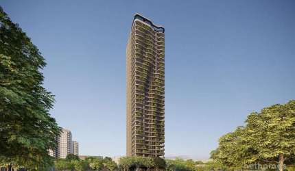 Apartamento com 4 quartos à venda na Rua João de Abreu, 313, Setor Oeste, Goiânia, 268 m2 por R$ 3.252.833
