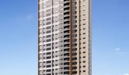 Apartamento com 3 quartos à venda na Rua João Augusto, 111, Vila Rosa, Goiânia, 91 m2 por R$ 706.806