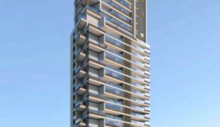 Apartamento com 4 quartos à venda na Avenida Mutirão, 1360, Setor Marista, Goiânia, 267 m2 por R$ 3.703.220