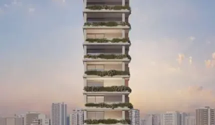 Apartamento com 3 quartos à venda na Rua Acopiara, 64, Alto da Lapa, São Paulo, 157 m2 por R$ 2.970.300