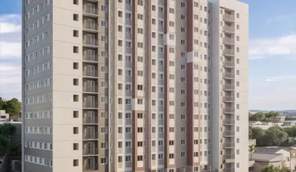 Apartamento com 2 quartos à venda na Avenida Imirim, 3465, Imirim, São Paulo, 34 m2 por R$ 304.645
