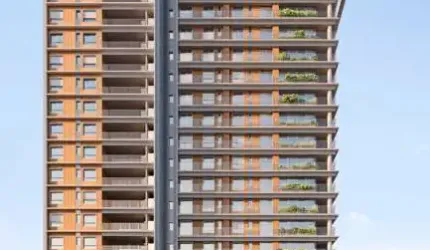 Apartamento com 4 quartos à venda na Rua Loefgren, 2270, Vila Mariana, São Paulo, 165 m2 por R$ 3.446.678