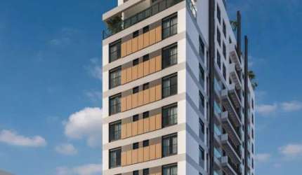Apartamento com 2 quartos à venda na Rua Desembargador Urbano Salles, 99, Centro, Florianópolis, 80 m2 por R$ 1.552.492
