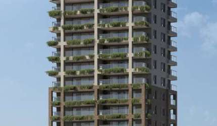 Apartamento com 3 quartos à venda na Praça Wilhelm Bernauer, 16, Mooca, São Paulo, 155 m2 por R$ 2.309.200