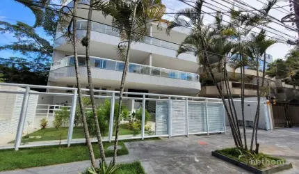 Apartamento com 3 quartos à venda na Rua Almirante Ary Rongel, 987, Recreio dos Bandeirantes, Rio de Janeiro, 87 m2 por R$ 600.000