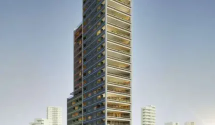 Apartamento com 4 quartos à venda na Rua Alves Guimarães, 1322, Pinheiros, São Paulo, 244 m2 por R$ 6.282.845