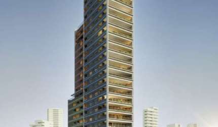 Apartamento com 4 quartos à venda na Rua Alves Guimarães, 1322, Pinheiros, São Paulo, 438 m2 por R$ 8.375.063