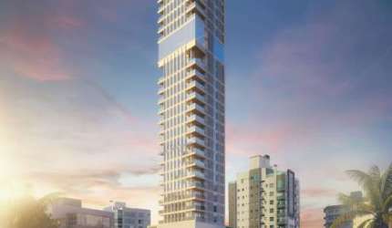 Apartamento com 4 quartos à venda na Avenida Nereu Ramos, 385, Centro, Itapema, 206 m2 por R$ 3.359.900