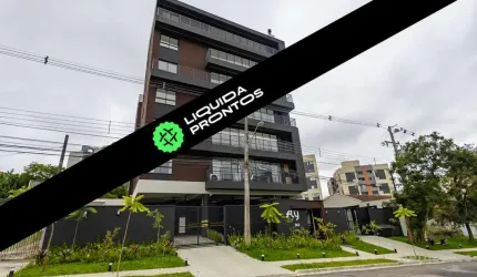 Apartamento com 3 quartos à venda na Rua Vitória, 337, Cabral, Curitiba, 91 m2 por R$ 1.513.900