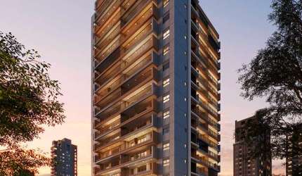 Apartamento com 2 quartos à venda na Rua Ibituruna, 298, Parque Imperial, São Paulo, 74 m2 por R$ 855.459