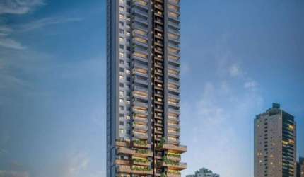 Loft com 4 quartos à venda na T-27, 1753, Setor Bueno, Goiânia, 185 m2 por R$ 2.315.413
