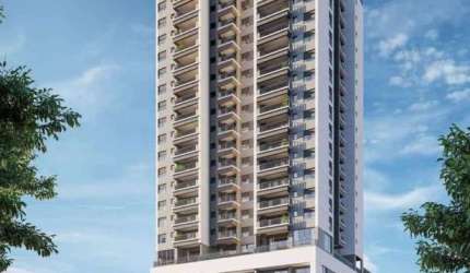 Apartamento com 2 quartos à venda na Rua Padre Adelino, 303, Tatuapé, São Paulo, 64 m2 por R$ 783.000