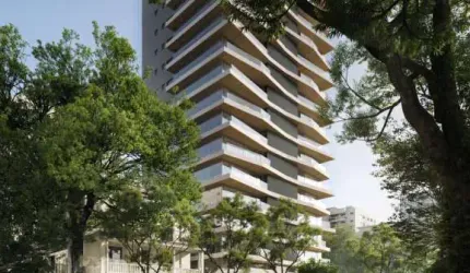 Apartamento com 3 quartos à venda na Rua Dona Leonor, 437, Rio Branco, Porto Alegre, 200 m2 por R$ 4.074.050