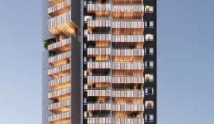 Cobertura com 1 quarto à venda na Avenida Pedroso de Morais, 953, Pinheiros, São Paulo, 97 m2 por R$ 2.735.523