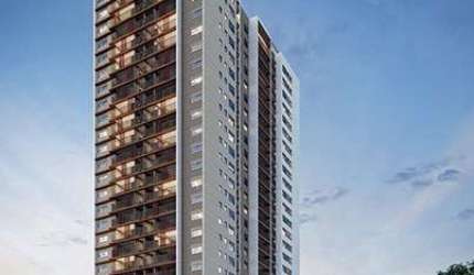Apartamento com 3 quartos à venda na Rua Coronel Luís Barroso, 566, Santo Amaro, São Paulo, 148 m2 por R$ 1.965.126