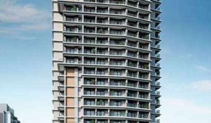 Apartamento com 1 quarto à venda na Avenida Padre Antônio José dos Santos, 42, Campo Belo, São Paulo, 24 m2 por R$ 397.376