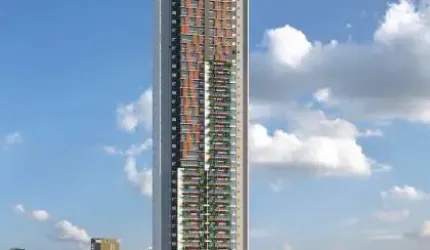 Apartamento com 4 quartos à venda na Avenida Mutirão, 247, Setor Marista, Goiânia, 227 m2 por R$ 2.396.203
