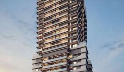 Apartamento com 3 quartos à venda na Rua Itapeva, 342, Bela Vista, São Paulo, 132 m2 por R$ 3.972.000