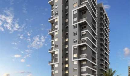 Apartamento com 2 quartos à venda na Avenida João Wallig, 144, Passo da Areia, Porto Alegre, 74 m2 por R$ 947.418