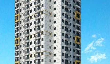 Apartamento com 2 quartos à venda na Rua José dos Reis, 1029, Jardim Avelino, São Paulo, 35 m2 por R$ 367.200