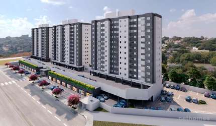 Prédio à venda na Avenida Cassimiro de Abreu, 175, Cidade Vera Cruz, Aparecida de Goiânia