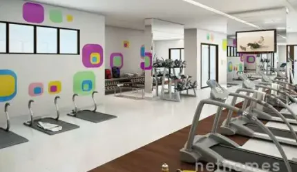 Apartamento com 3 quartos à venda na Avenida Altino Tomé, 215, Vila Brasília, Aparecida de Goiânia, 77 m2 por R$ 415.415