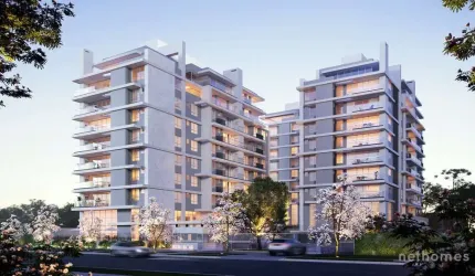 Apartamento com 2 quartos à venda na Avenida Iguaçu, 3791, Vila Izabel, Curitiba, 96 m2 por R$ 1.444.320