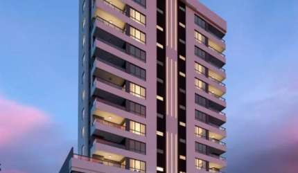 Apartamento com 3 quartos à venda na Rua 268, 462, Meia Praia, Itapema, 114 m2 por R$ 1.870.000