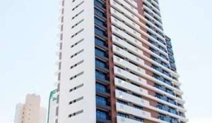 Prédio à venda na Avenida Sete de Setembro, 3000, Centro, Curitiba